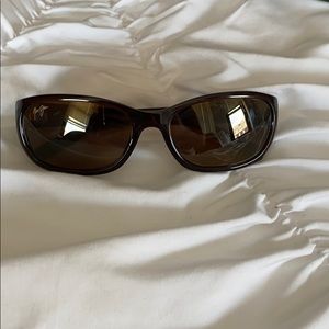 Maui Jim Stingray unisex sunglasses